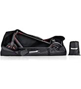 Rhinowalk Bike Carrying Bag for 26 to 27.5 inch MTB Mountain Bike/700C Road Bike Transport Luggag...