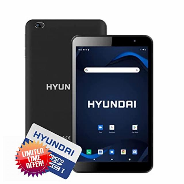 HYUNDAI Tablet