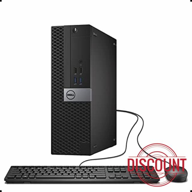 DELL Optiplex 5040-SFF