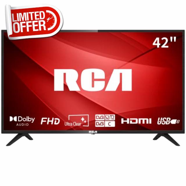 RCA RB42FD1 42 inch TV