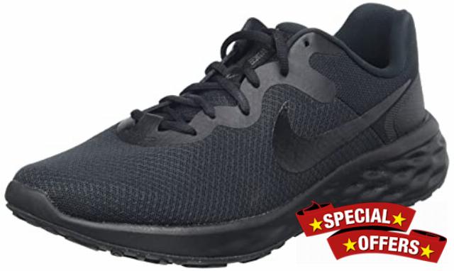 Nike Men's DC3728-001 Running Shoe