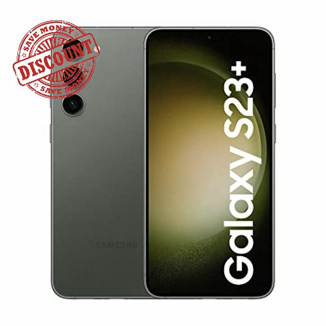 Samsung Galaxy S23+ 5G Dual SIM Android Mobile Phone