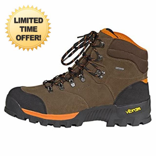 Aigle Altavio Mid Gore-Tex