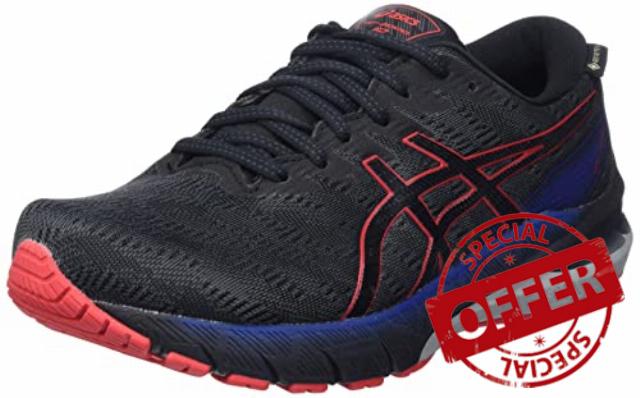 ASICS Men's Gt-2000 10 G-tx Running Shoe