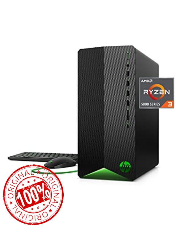 HP Pavilion Gaming PC