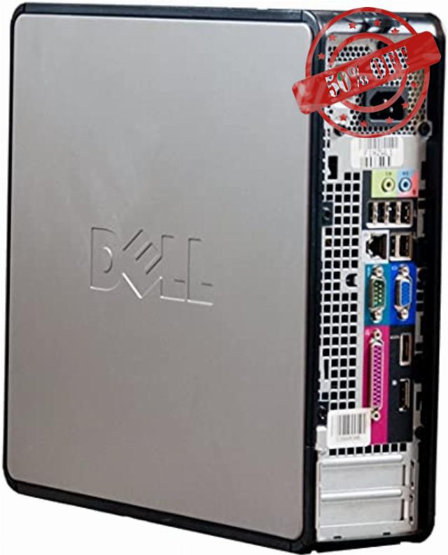 Dell Computer Windows 10 Home x64