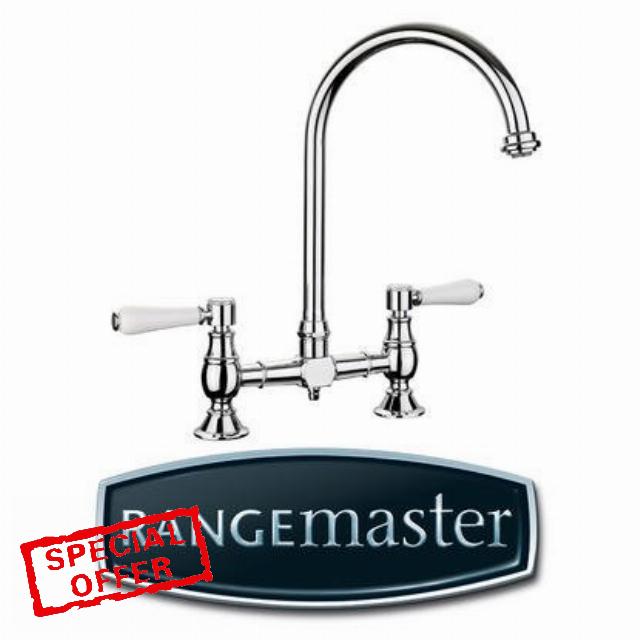 Schock TBL1CM/ TBL1 Belfast Chrome TAP Kitche