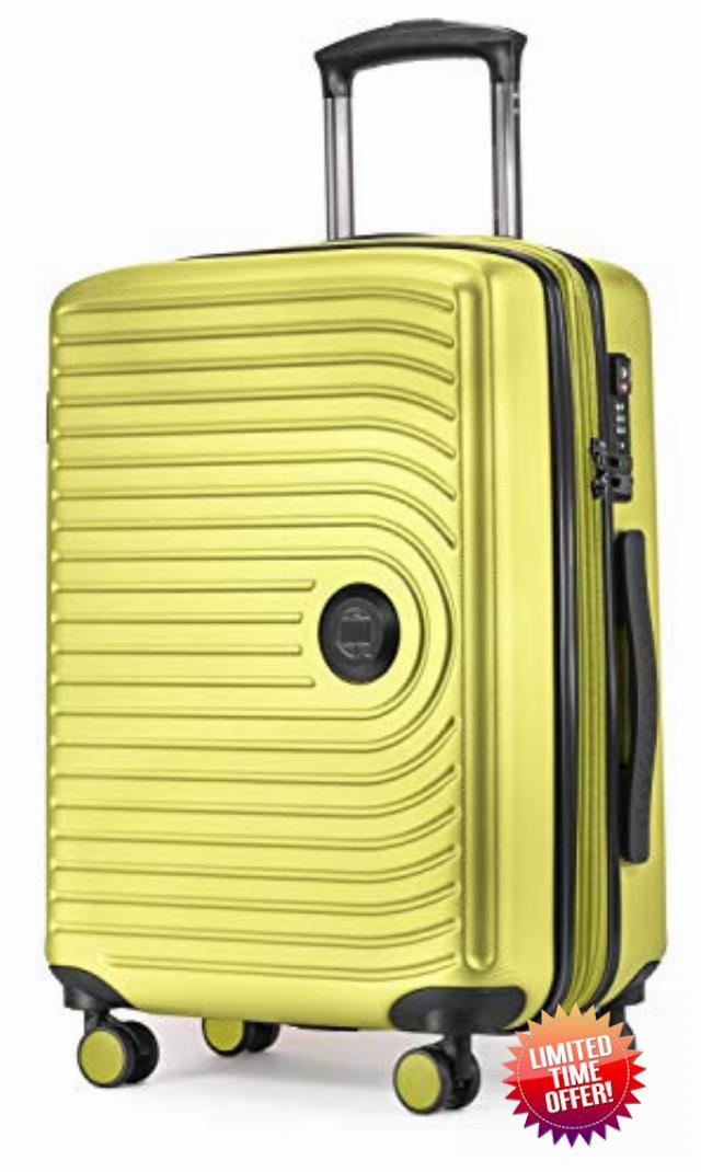 Hauptstadtkoffer MITTE - Hand Luggage