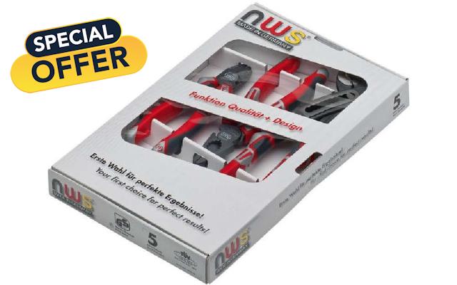 Nws 789 N789 Combined Tool Set
