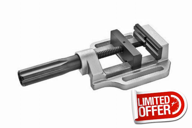 Bosch Professional 2608030056" MS80G Machine Vice