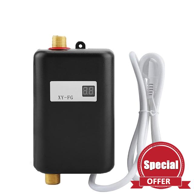 Mini Electric Water Heater