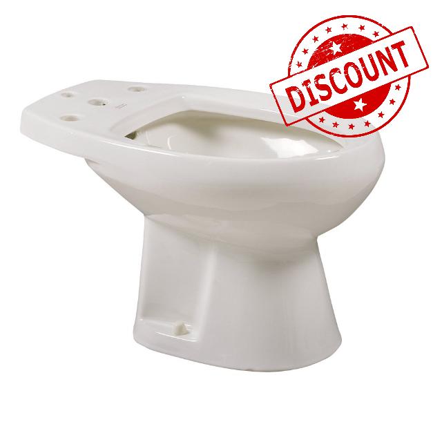 American Standard 5023100.020 Cadet Bidet