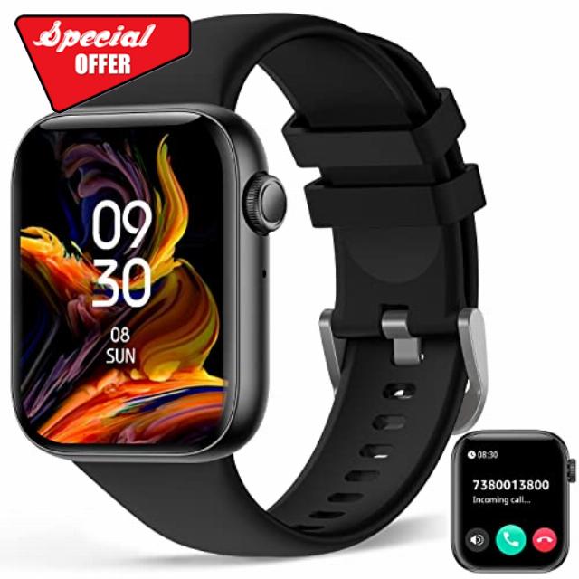HOETEK Smart Watch with Call Function
