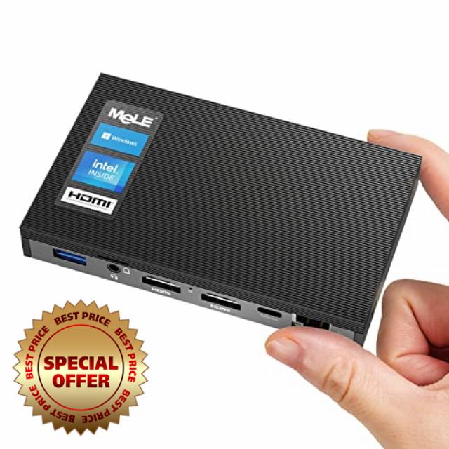 Mini PC