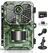 E9-Y wildlife camera