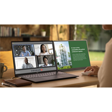 LG care for well-being of Mirametrix