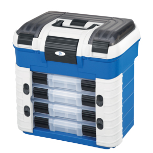 Buckets for live Plastic Panaro
