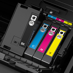 Epson WorkForce WF-2930DWF