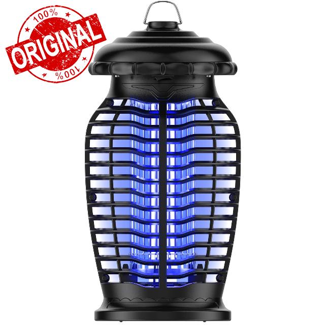 Bug Zapper Electronic Mosquito Zapper