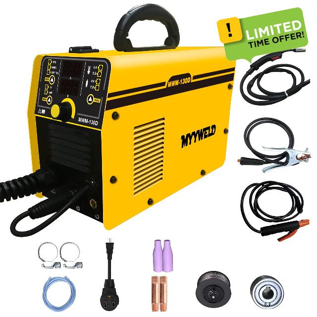 MYYWELD Mig Welder
