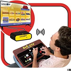 Control Deck