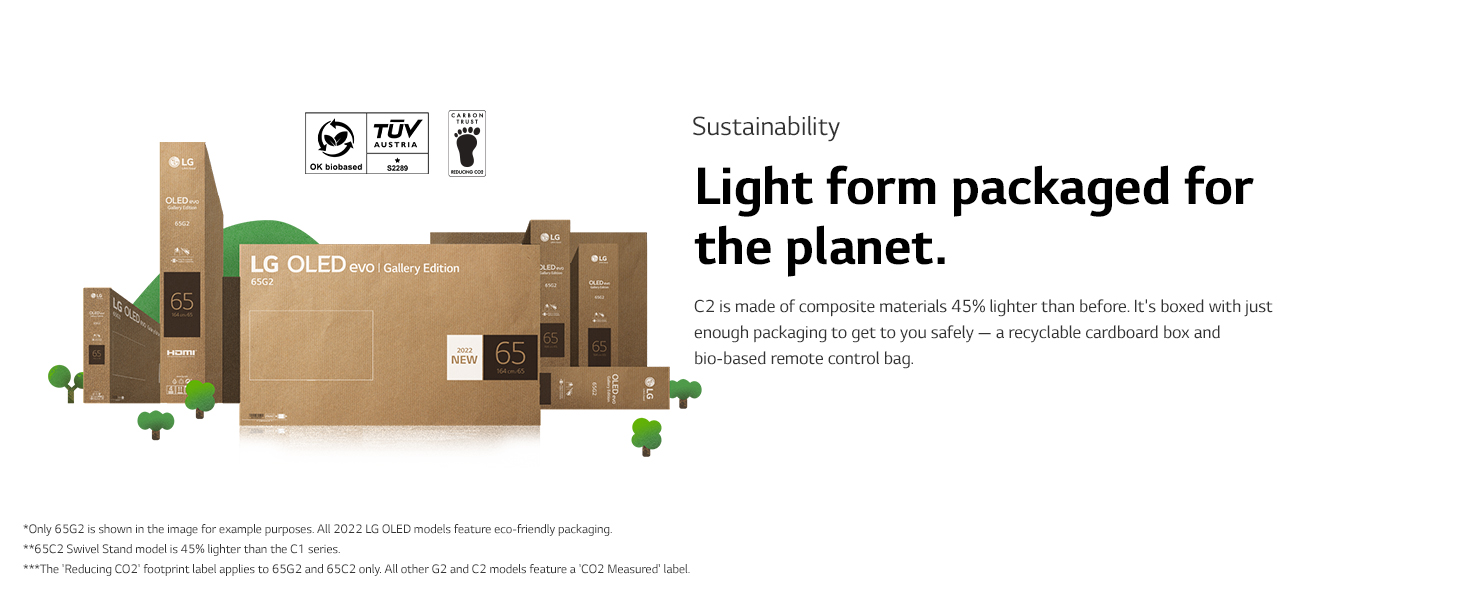 Sustainability
