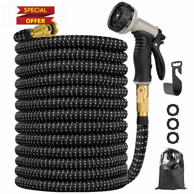 Zoflaro Garden Hose 75ft