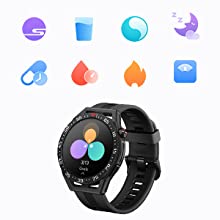 HUAWEI Watch GT3 SE