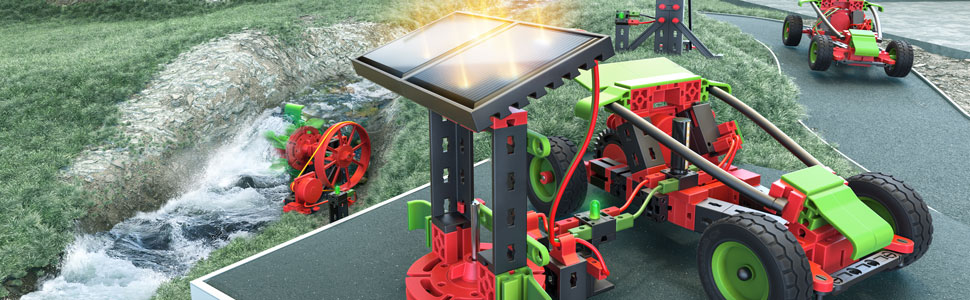 Professional Green Energy