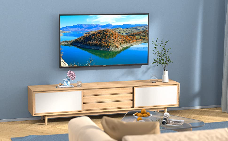 42 inch nonsmart tv dolby audio sound system