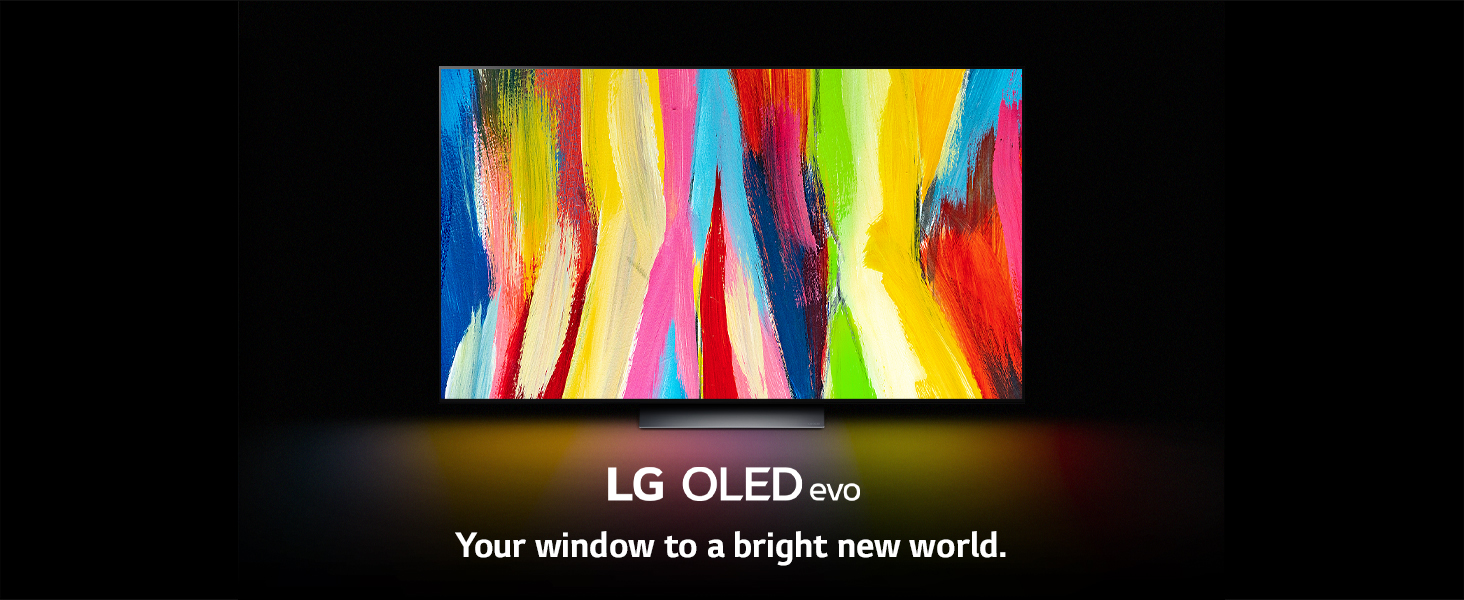OLED Evo