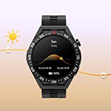 HUAWEI Watch GT3 SE