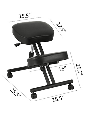 Ergonomic Kneeling Chair