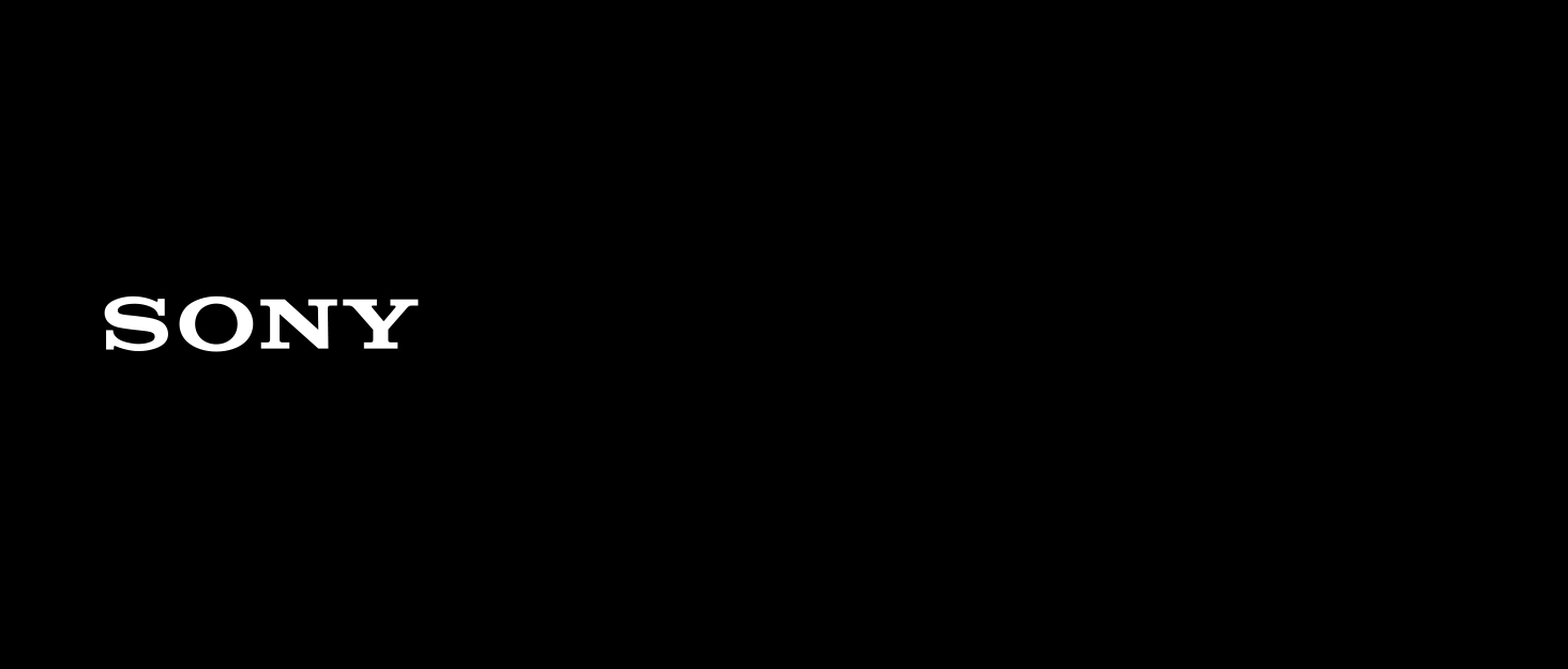 Sony logo