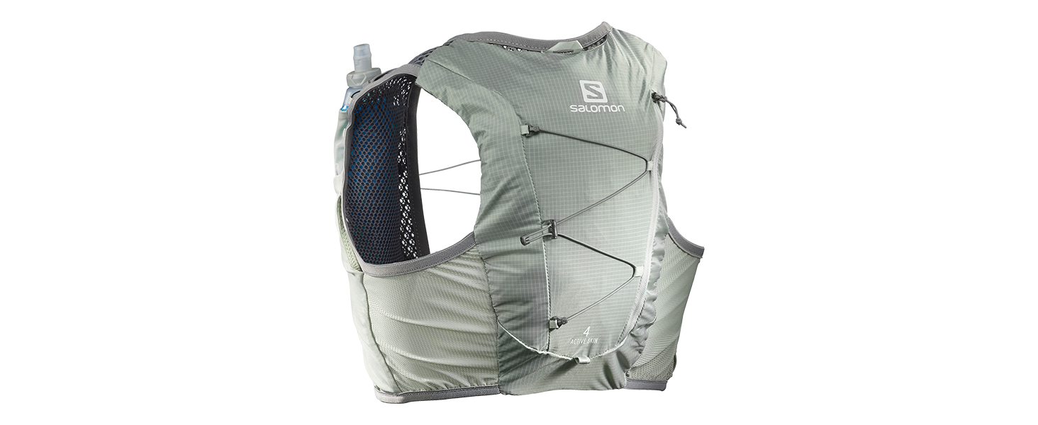 Active Skin 4