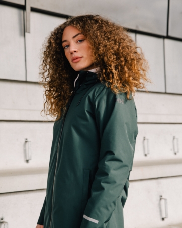 Urban Brand Header