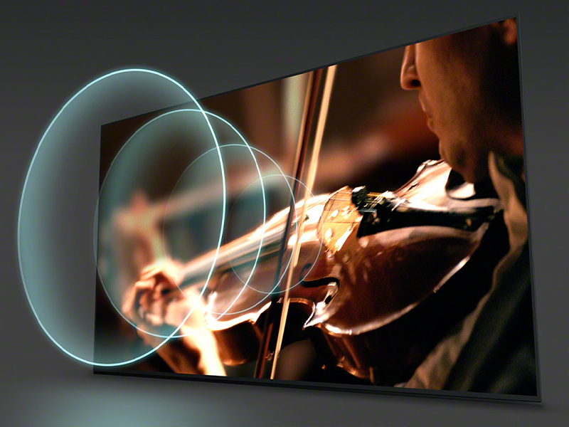 Acoustic Multi-Audio