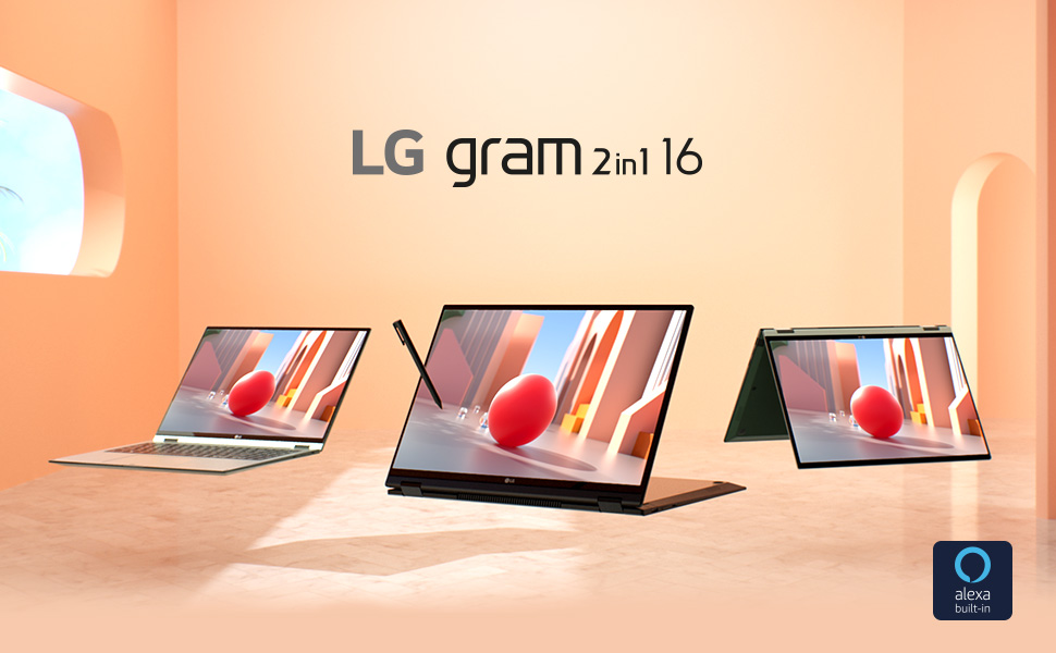 gram 16inch
