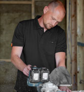 Scruffs Workwear Tops Hoodies Jackets