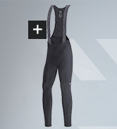 gore wear; gore bib shorts for men; cycling trousers for winter; trousers with straps for men