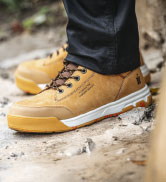 Scruffs workwear and safety footwear