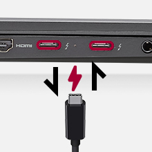 All-in-one Power Button
