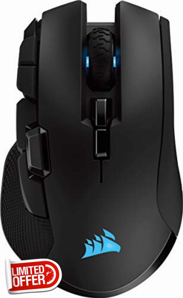 Corsair Ironclaw Wireless RGB