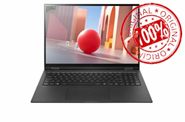 LG gram 16T90P – 16 inch 2-in-1