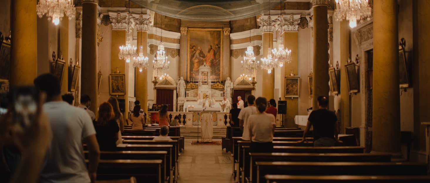 Church