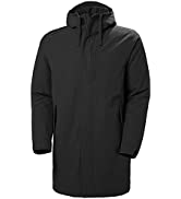 Helly Hansen Mens Jacket Seven J