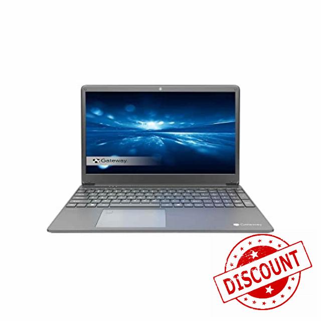 Gateway 15.6" FHD Ultra Slim Laptop