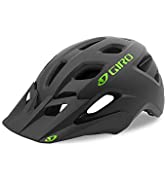 Giro Scamp Helmet Kids green/lime lines 2021 Bike Helmet