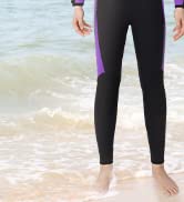 Owntop Men Women Wetsuit 5mm Neoprene Diving Suits - Front Zip Wet Suit in Cold Water, Long Sleev...