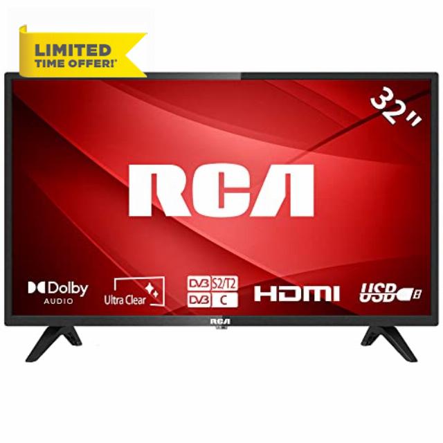 RCA RB32HD1A 32 Inch TV